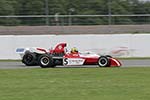 2005 Silverstone Classic