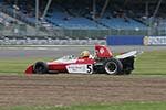 2005 Silverstone Classic