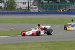 2005 Silverstone Classic