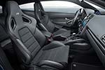 Volkswagen Scirocco R