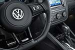 Volkswagen Scirocco R
