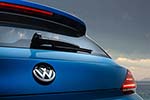 Volkswagen Scirocco R