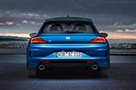 Volkswagen Scirocco R
