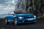 Volkswagen Scirocco R