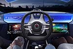 Rinspeed XchangE