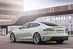 Rinspeed XchangE