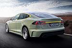 Rinspeed XchangE