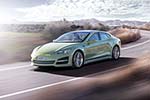 Rinspeed XchangE