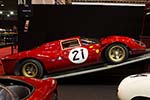 2014 Retromobile