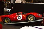 2014 Retromobile