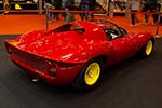 2014 Retromobile