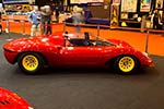 2014 Retromobile