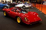 2014 Retromobile