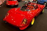 2014 Retromobile