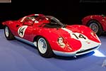 Chassis 006