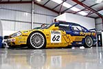 Ford Mondeo Super Touring