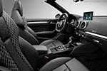 Audi S3 Cabriolet