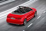 Audi S3 Cabriolet