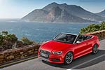 Audi S3 Cabriolet