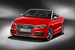 Audi S3 Cabriolet