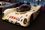 2014 Retromobile