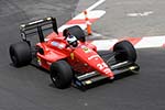 2008 Monaco Historic Grand Prix