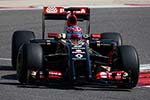 Lotus E22 Renault