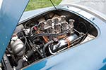 2012 Pebble Beach Concours d'Elegance