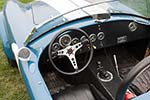 2012 Pebble Beach Concours d'Elegance