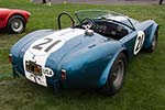 2012 Pebble Beach Concours d'Elegance