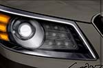 Buick Invicta Concept