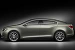 Buick Invicta Concept