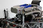Weber Sportcars Faster One