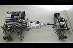 Weber Sportcars Faster One