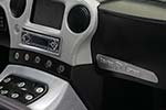Weber Sportcars Faster One