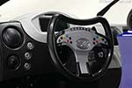 Weber Sportcars Faster One