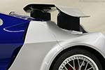 Weber Sportcars Faster One
