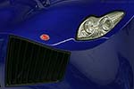 Weber Sportcars Faster One