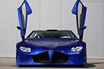 Weber Sportcars Faster One