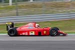 2009 Modena Trackdays