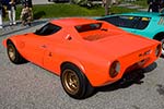 2008 Concorso d'Eleganza Villa d'Este