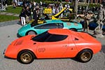2008 Concorso d'Eleganza Villa d'Este