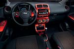 Scion xD RS 1.0