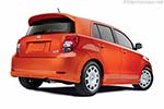 Scion xD RS 1.0