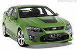 Ford FG Falcon FPV GT