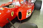 Ferrari F92 A