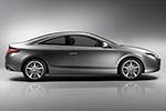 Renault Laguna Coupe