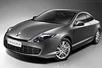 Renault Laguna Coupe
