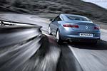 Renault Laguna Coupe