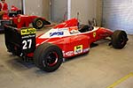 Ferrari F93 A